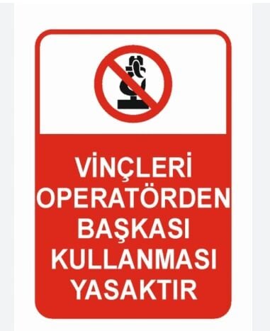 Trafik Malzemeleri ve Levhalar