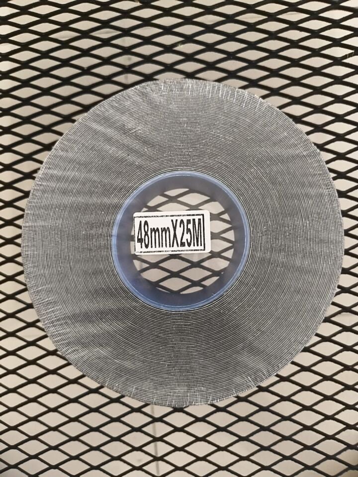 48mm x 25M Profesyonel Kaydırmaz Bant (Merdiven ve Zeminler İçin) + Sakarya İçi Uygulama Hizmeti