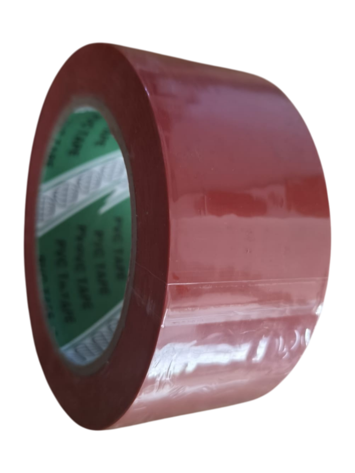 PVC Şerit Yer İşaretleme Bandı 30 Yards (Zemin İkaz Bandı)
