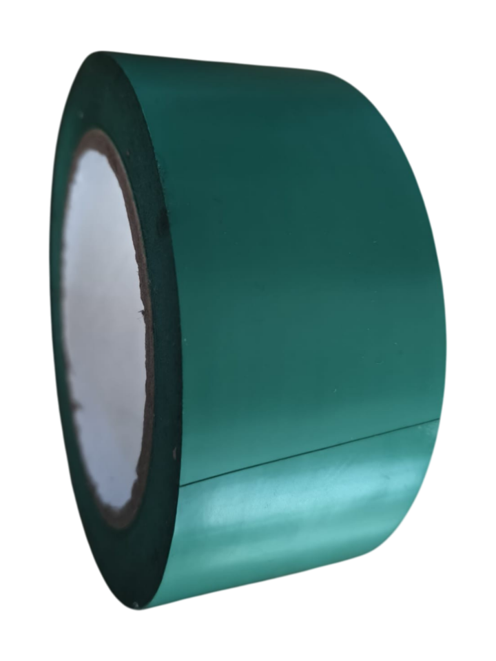 PVC Şerit Yer İşaretleme Bandı 30 Yards (Zemin İkaz Bandı)