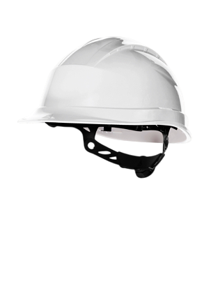 Delta Plus Quartz UP III Elektrikçi Bareti (1000V Yalıtımlı / Rotor Ayarlı)