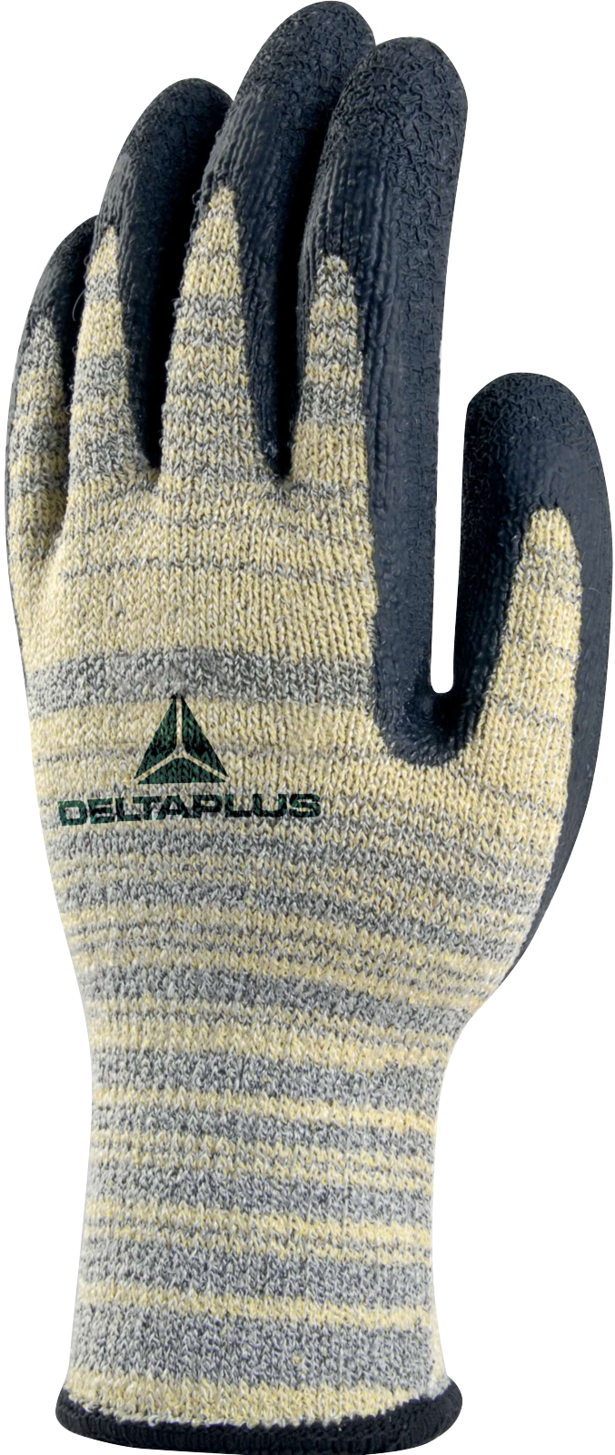 Delta Plus Venicut D02 Isı ve D Seviyesi Kesilmeye Dayanıklı Lateks İş Eldiveni